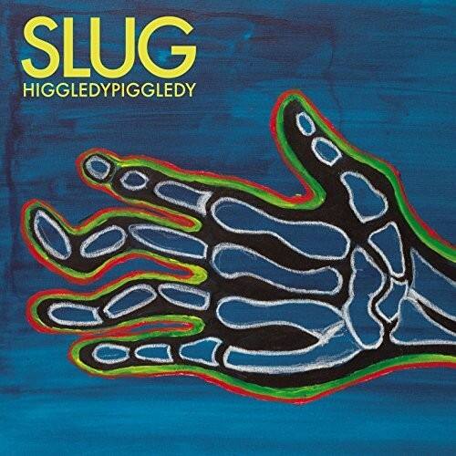 Slug - Higgledypiggledy   - COMPACT DISCS [CD] price history on PriceWatchPro