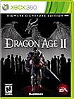 Front Detail. Dragon Age II: BioWare Signature Edition - Xbox 360.