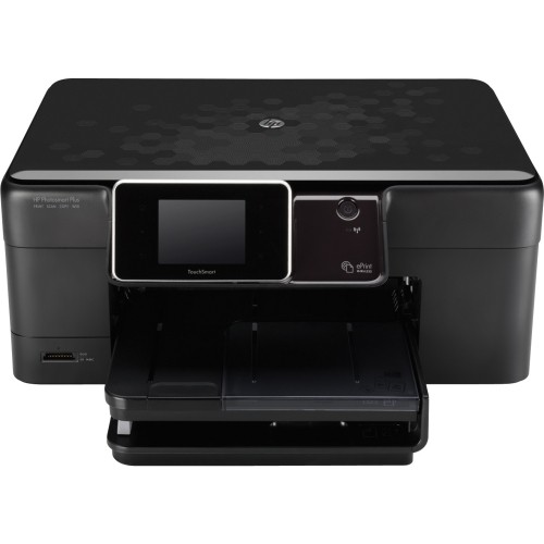  HP - Photosmart Plus Wireless e-All-in-One Printer