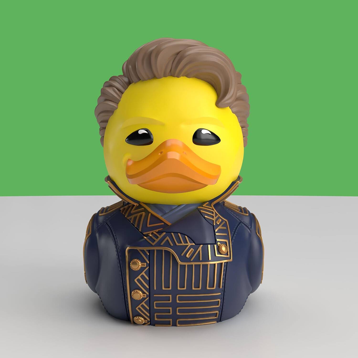 Alt View 4. PopMarket - TUBBZ - Wicked - Prince Fiyero - Mini Edition   - COLLECTIBLES - Multicolor.