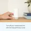 Turn off your camera and mic with the manual Privacy Cover.