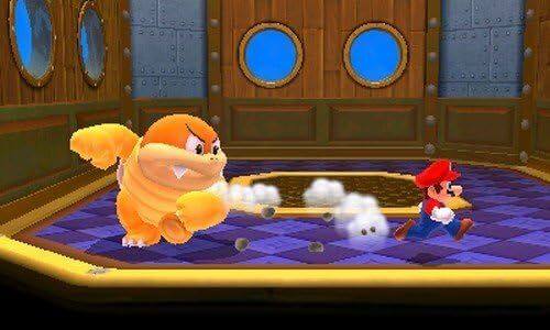Back. Nintendo - Nintendo 3DS Super Mario 3D Land - World Edition.