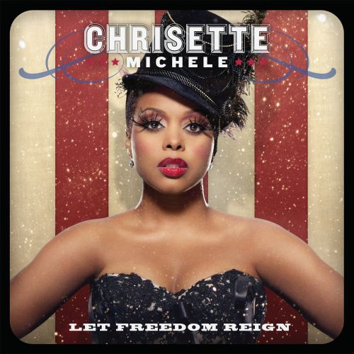  Let Freedom Reign [CD]