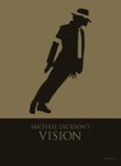 Front Standard. Michael Jackson's Vision [Deluxe Edition] [DVD].