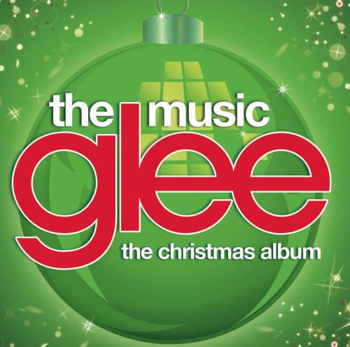  Glee: The Music - The Christmas Album [CD]