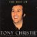 Front Standard. Best of Tony Christie [Universal] [CD].