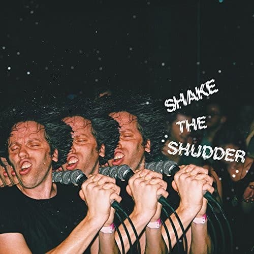 "!!! - Shake The Shudder   - COMPACT DISCS [CD]" price history on PriceWatchPro