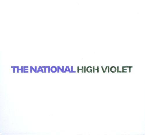 Front. High Violet [Expanded Edition] [CD].