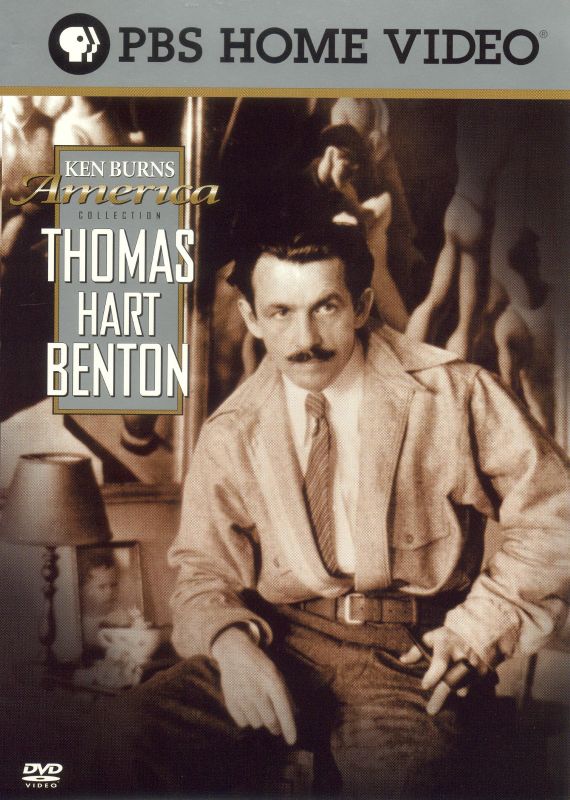 Ken Burns America Collection: Thomas Hart Benton (DVD)