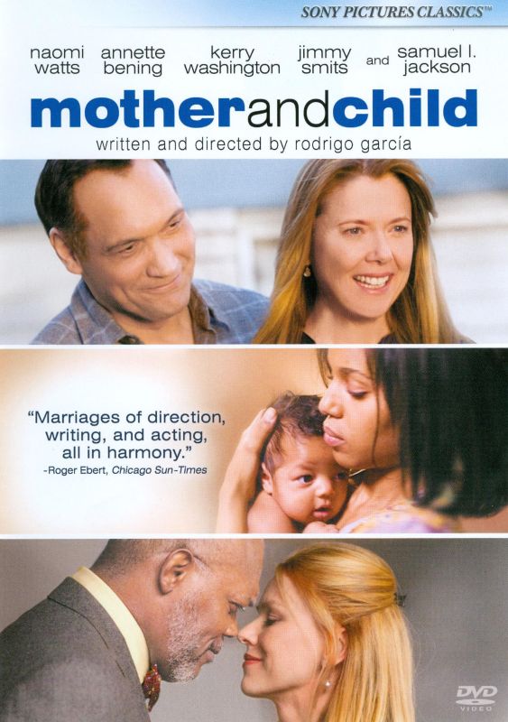  Mother and Child [DVD] [2009]