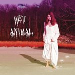 Front Standard. Wet Animal [CD].