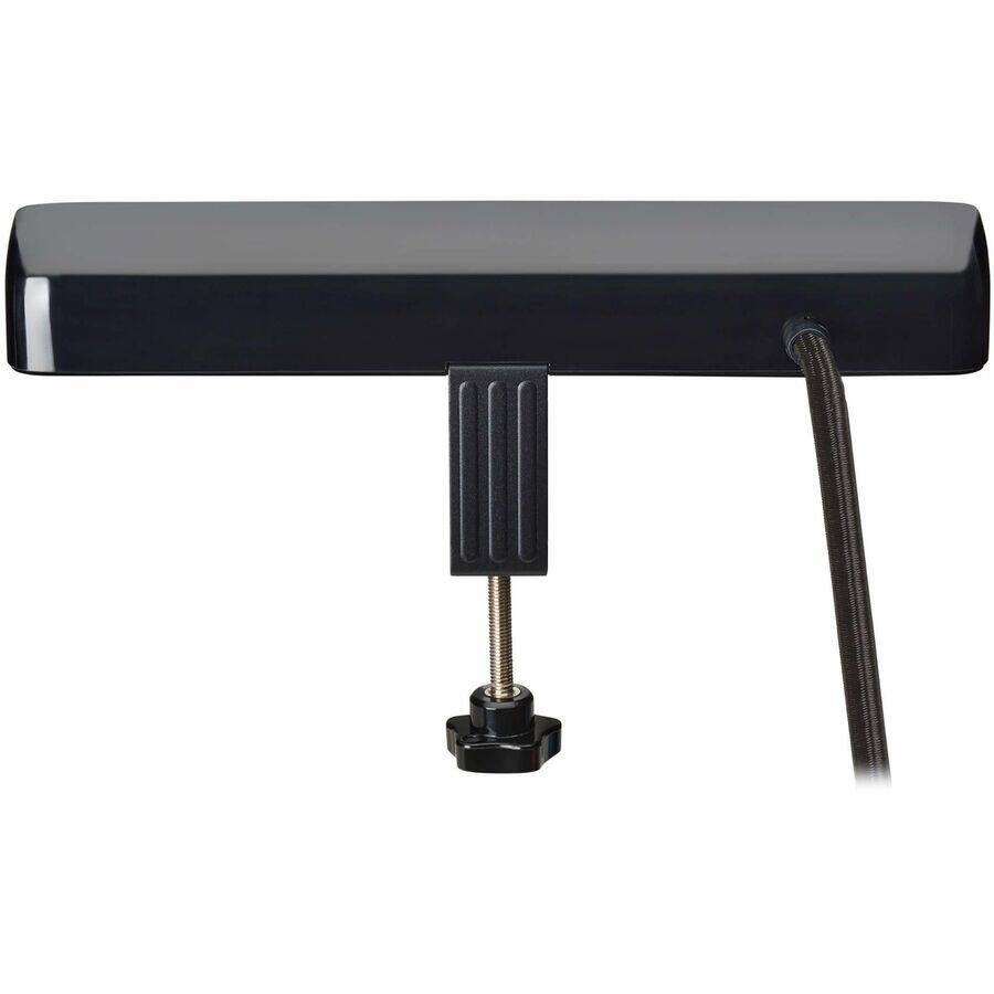 Alt View 3. Tripp Lite - Eaton Tripp Lite Series Protect It! 6-Outlet Surge Protector with 2 USB-C Ports - 5-15R Outlets, 900 Joules, 30W PD - Black.