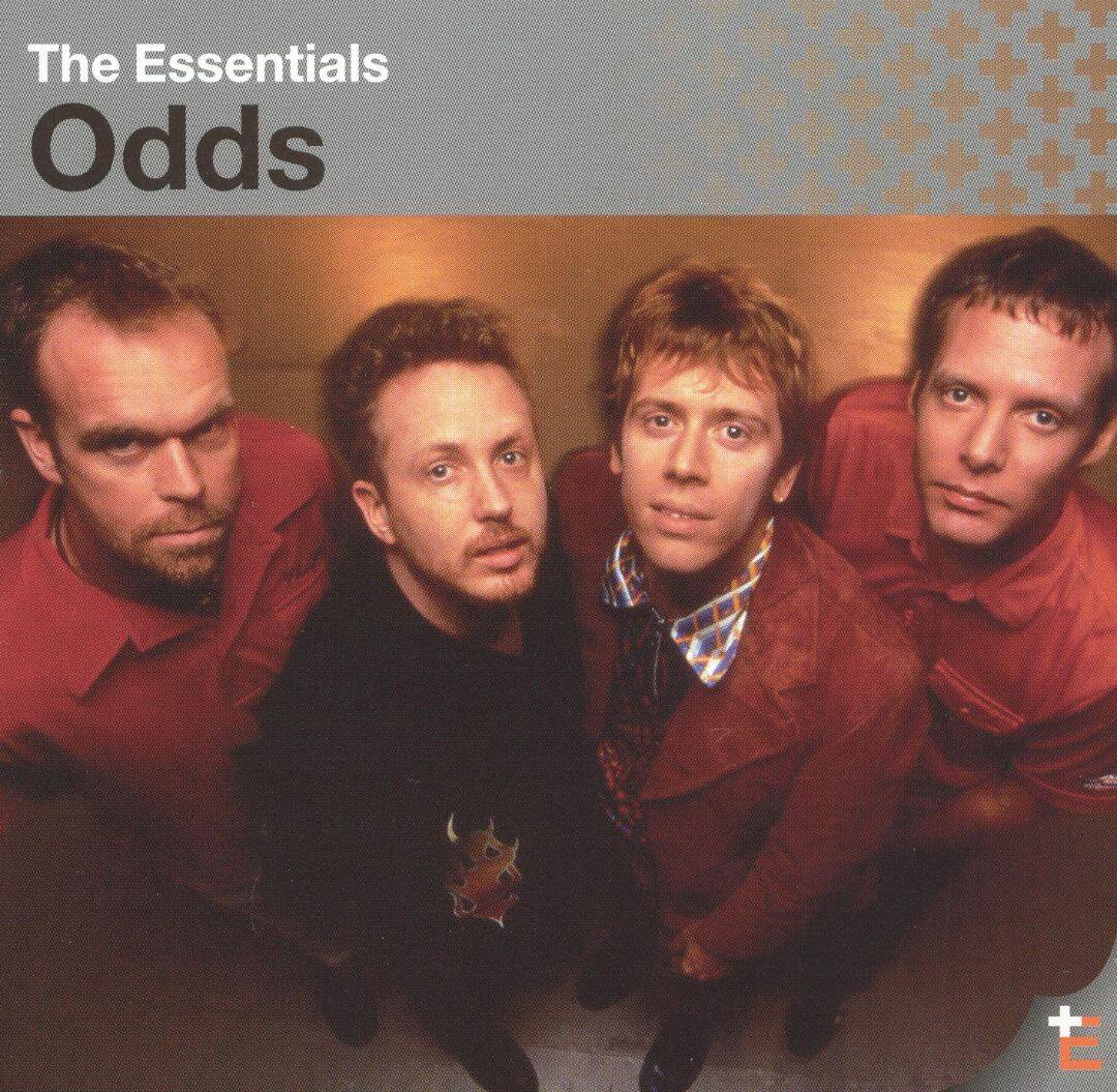 Essentials [CD] - Best Buy