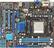 Alt View Standard 1. Asus - Desktop Motherboard - AMD 760G Chipset - Socket AM3 PGA-941.