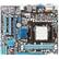 Alt View Standard 20. Asus - Desktop Motherboard - AMD 760G Chipset - Socket AM3 PGA-941.
