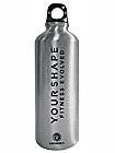 Front Detail. Your Shape: Fitness Evolved Water Bottle (Gift With Purchase) - Xbox 360.