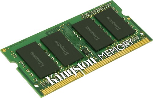  Kingston Technology - 4GB DDR3 SDRAM Memory Module