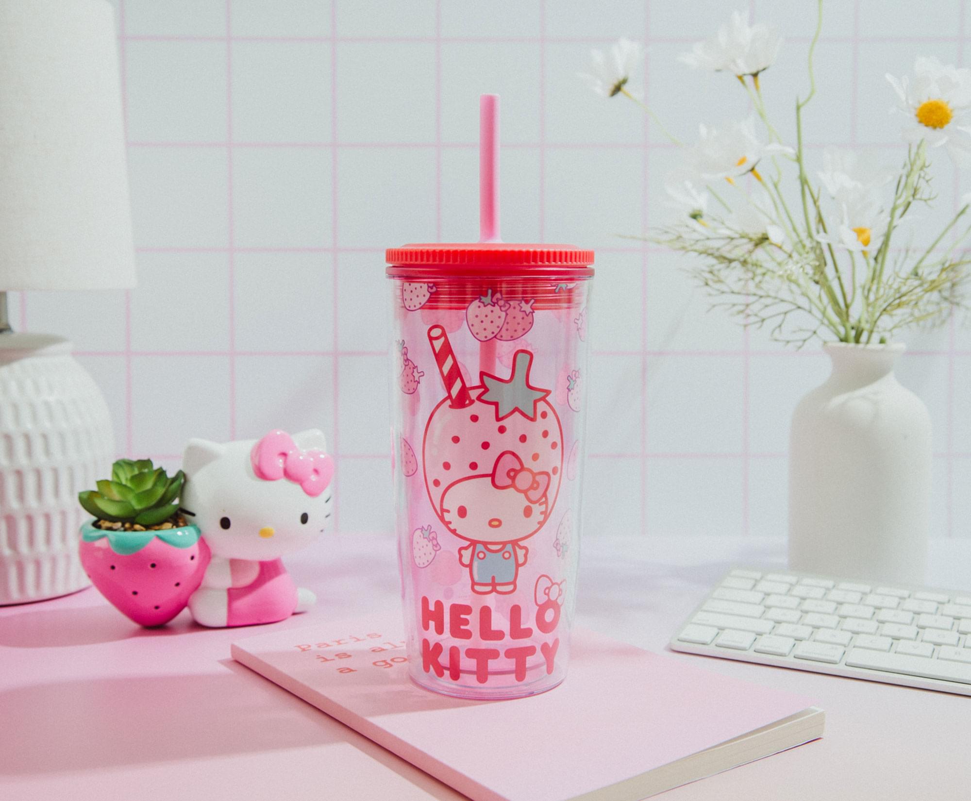 HELLO KITTY

Paris is a go