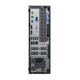 Dell - OptiPlex 7060 SFF Desktop PC Intel Core i7-8700 16GB 512GB SSD Win11 Pro