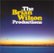 Front Standard. Brian Wilson Productions: New Edition [CD].