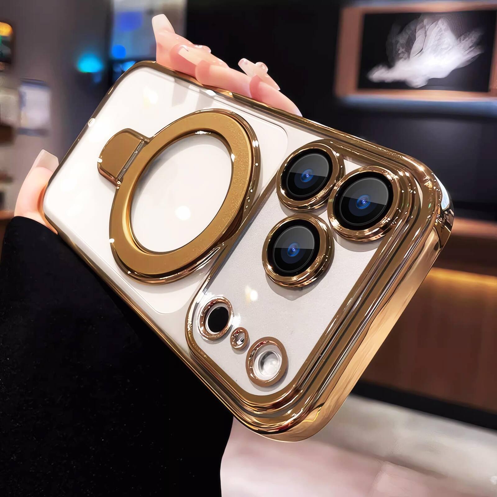 Gold