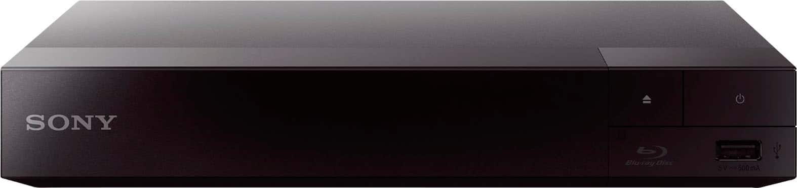 Sony - BDPS1700U Ultra HD Blu-ray Player - Black