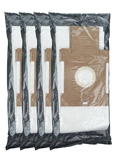 Left. EnviroCare - Vacuum Bags Part #3916 12 Pack.