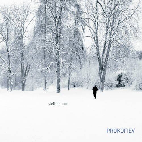 S. Prokofiev - Piano Sonatas Nos. 4 & 6   - COMPACT DISCS [CD] price history on PriceWatchPro