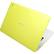Alt View Zoom 18. ASUS - 13.3" Chromebook - Intel Celeron - 2GB Memory - 16GB eMMC Flash Memory - Yellow.