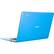 Alt View 18. ASUS - 13.3" Chromebook - Intel Celeron - 2GB Memory - 16GB eMMC Flash Memory - Light Blue.