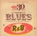 Front Standard. 30th Birthday: Blues and R&B [EP] [CD].