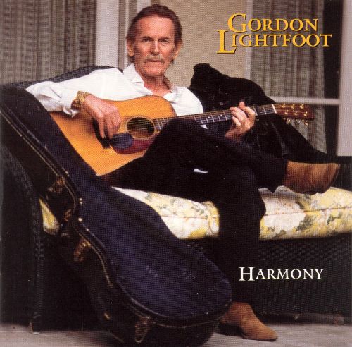 Harmony [CD]