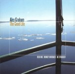 Front Standard. The Good Life [CD].