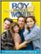 Front Detail. Boy Meets World: Complete Fourth Season [3 Discs] - DVD.