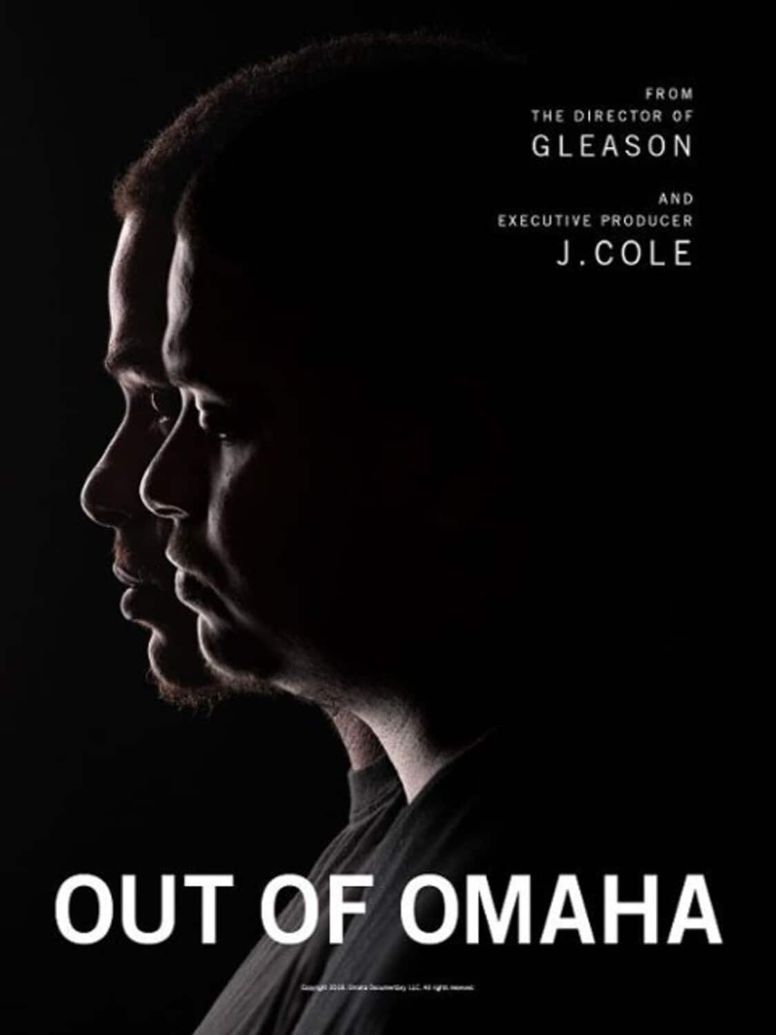 Out Of Omaha  - DVD