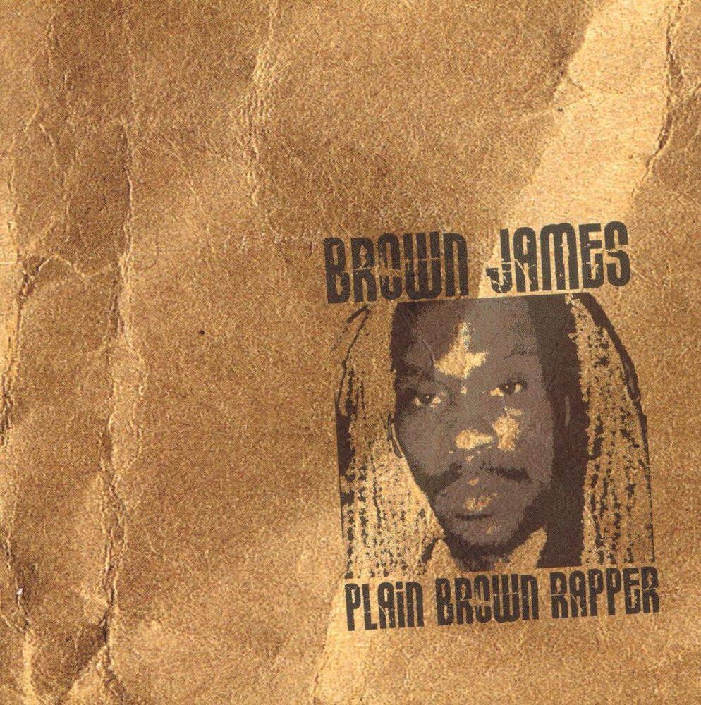Plain Brown Rapper [CD] - Best Buy