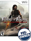 Prince of Persia: The Lost Crown Standard Edition PlayStation 4 UBP30512587  - Best Buy
