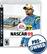 Front Standard. NASCAR 09 — PRE-OWNED - PlayStation 3.