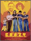 Front Detail. C.R.A.Z.Y. Dolby (DVD).