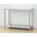 Alt View 12. TRINITY - TRINITY EcoStorage® | 48x24x35 | Stainless Steel Workbench | NSF - Stainless Steel.