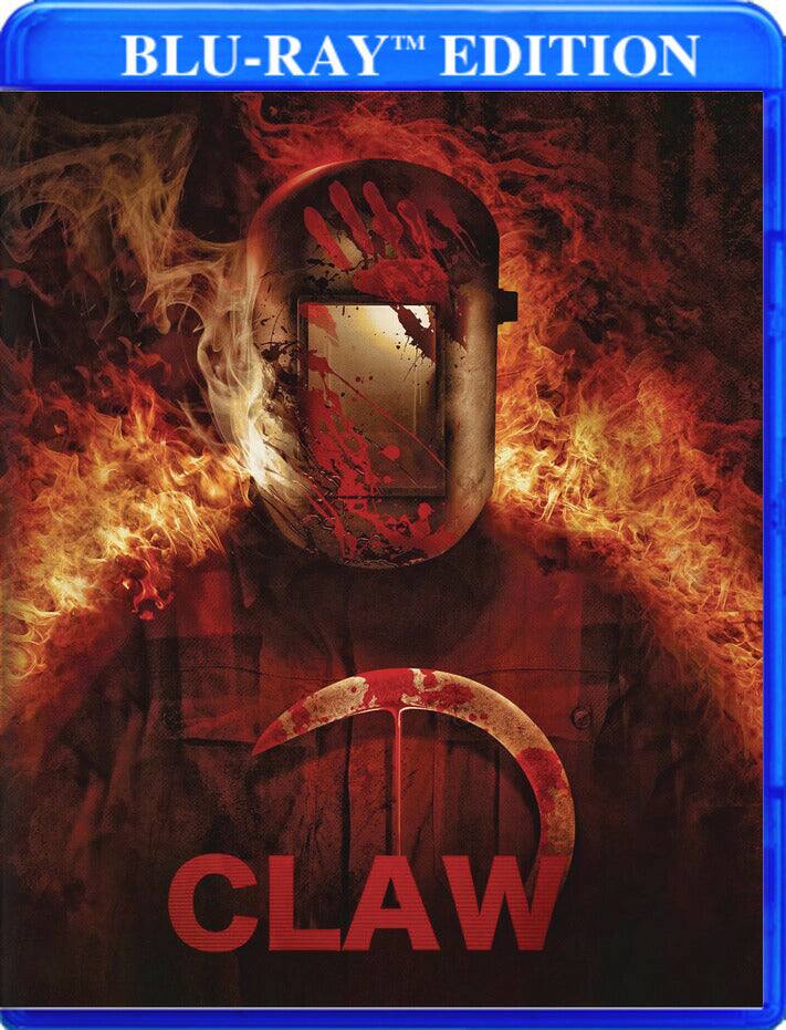 Claw (MOD) (BluRay Movie) [Blu ray] - Best Buy