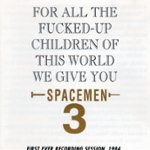 Front Standard. For all the Fucked-Up Children of This World, We Give You... [CD] [PA].