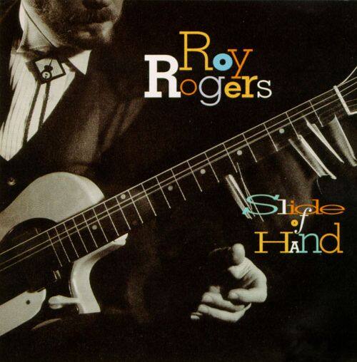 Best Buy Slide of Hand [CD]