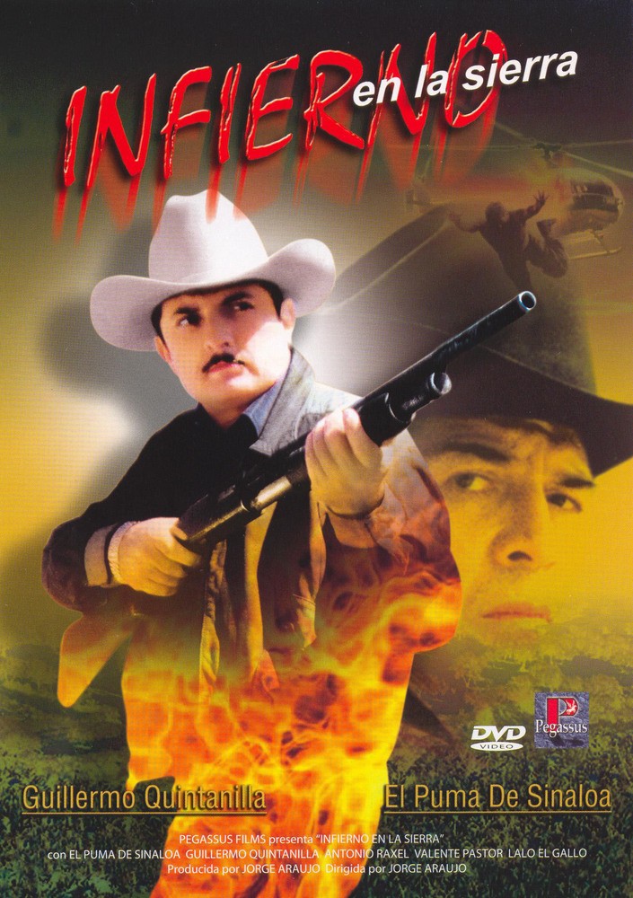 Best Buy: Infierno En La [2000]