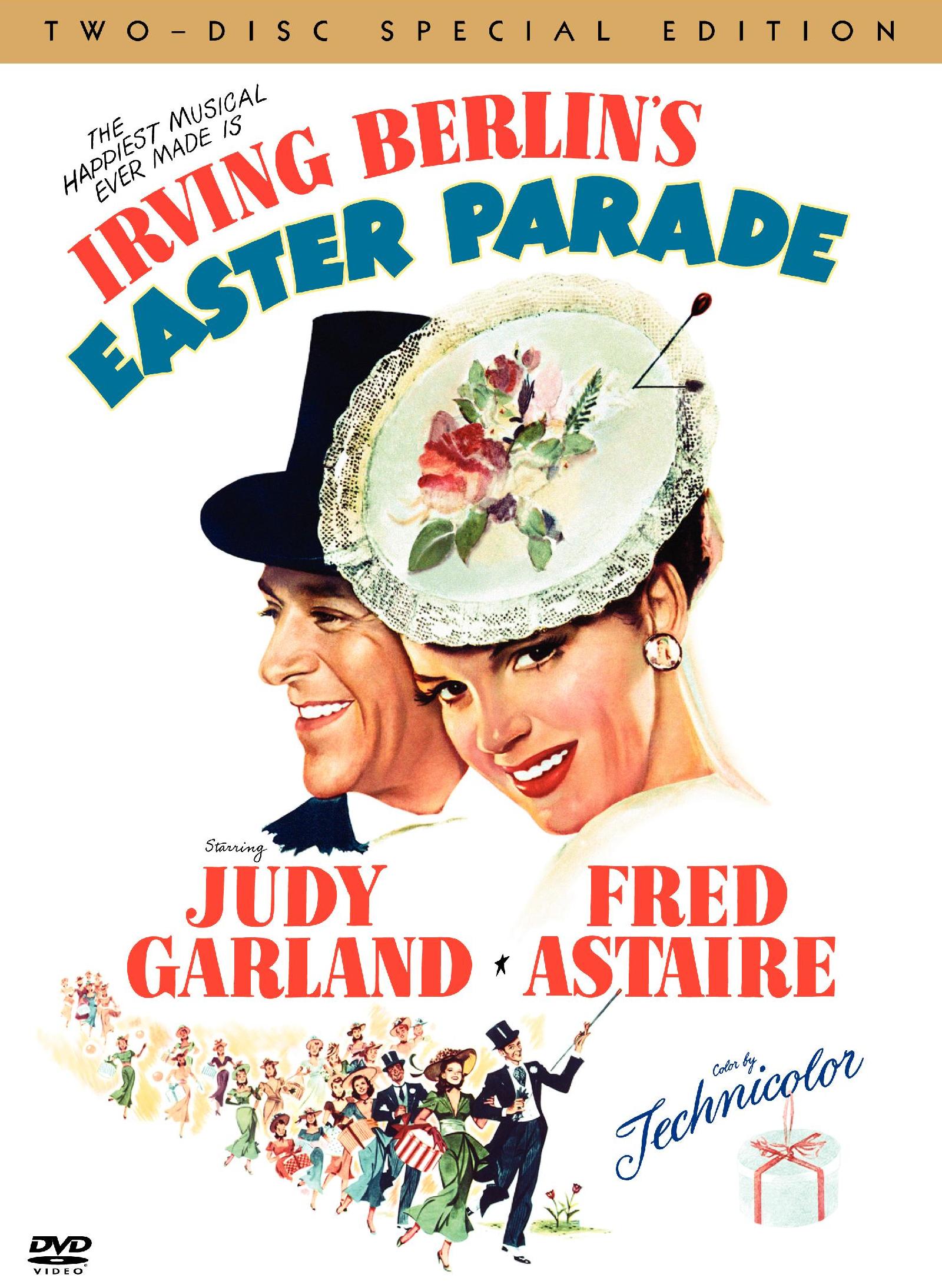 Best Buy Easter Parade [DVD] [1948]