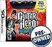Front Detail. Guitar Hero On Tour: Modern Hits — PRE-OWNED - Nintendo DS.