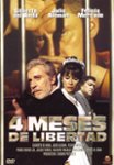 Front Standard. 4 Meses de Libertad [DVD] [1998].