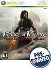 Front. Ubisoft - Pre-Owned Prince of Persia: The Forgotten Sands.