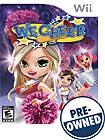 Front Detail. We Cheer — PRE-OWNED - Nintendo Wii.