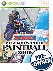  NPPL Championship Paintball 2009 — PRE-OWNED - Xbox 360